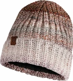 Buff Olya Knitted & Fleece Band Beanie Grey UNI Gorros de esquí