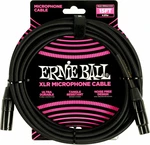 Ernie Ball 6391 4,5 m Cablu de microfon