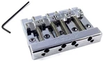 Fender HiMass 4-String Bass Bridge