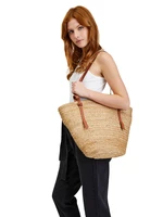 Orsay Brown Ladies Shopper - Ladies