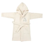 Eurofirany Unisex's Bathrobe 410196