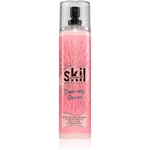 Skil Night Call Dancing Queen sprej na telo a vlasy s trblietkami 250 ml