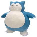 Jazwares Pokémon Snorlax plyšový 60 cm