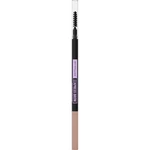 MAYBELLINE NEW YORK Brow Ultra Slim tužka na obočí 1.5 Taupe, 4.22 g