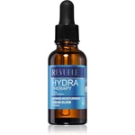 Revuele Hydra Therapy Intense Moisturising Serum-Elixir intenzívne hydratačné sérum na tvár 30 ml