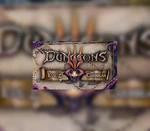 Dungeons 3 - Evil of the Caribbean DLC EU PC Steam CD Key