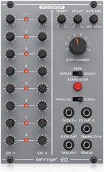 Behringer 182 Sequencer Moduláris rendszer