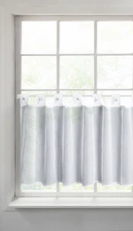 Eurofirany Unisex's Curtain 374805