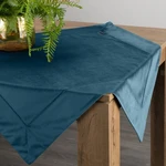 Eurofirany Unisex's Tablecloth 409980 Navy Blue