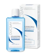 DUCRAY Squanorm lotion roztok proti lupům 200 ml