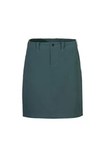 Women's skirt Hannah YVET dark forest