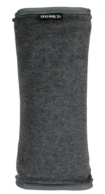 DOOKY ,Chránič pásu Seatbelt Pillow,Dark Grey Uni