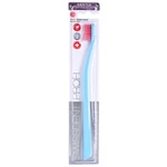 Swissdent Profi Gentle zubná kefka extra soft Light Blue and Light Pink Color 1 ks