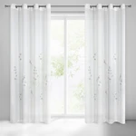 Eurofirany Unisex's Curtain 408457