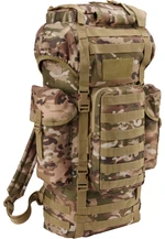 Kampfrucksack Molle Tactical Camouflage