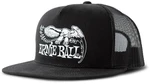 Ernie Ball Gorra 4158 Logo Black