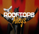 Rooftops Alleys: The Parkour Game PC Steam Account