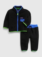 GAP Baby fleece set artic - Boys