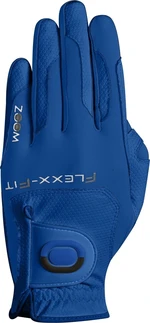 Zoom Gloves Weather Style Golf Royal Lewa ręka UNI Rękawiczki męskie