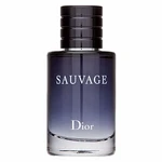 Christian Dior Sauvage toaletná voda pre mužov 60 ml