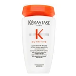 Kérastase Nutritive Bain Satin Riche vyživujúci šampón pre veľmi suché a poškodené vlasy 250 ml