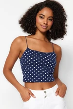 Női crop top Trendyol