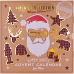 Accentra Men's Collection Winter Edition adventní kalendář pro muže