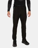 Men's running pants Kilpi NORWEL-M Black