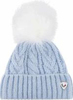 Rossignol Mady X3 Womens Beanie Glacier UNI Căciulă