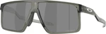 Oakley Helux 92850761 Grey Smoke/Prizm Black Ochelari pentru sport