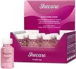 Inebrya Kondicionér pro okamžité rozzáření Shecare (Extra Shine Lotion) 12 x 12 ml