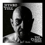 Jethro Tull - Zealot Gene (LP + CD)