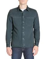 Celio Cotton Shirt Janime - Men's