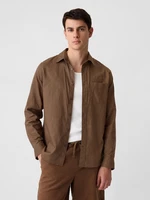 GAP Linen shirt standard - Men's