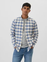 GAP Standard Oxford Shirt - Men's