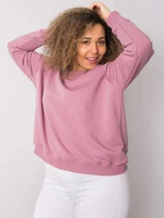 Sweatshirt-RV-BL-6326.02X-dark pink