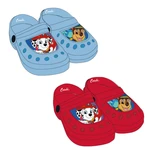 CLOGS PAW PATROL