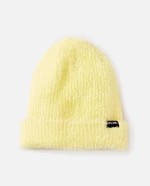 Winter hat Rip Curl FUZZY REG BEANIE Lime