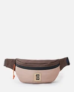 Ledvinka Rip Curl WAIST BAG SEARCH Sand Dune