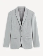 Celio Slim Buamaury Jacket - Men's