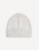 Celio Knitted Beanie Viribean - Men