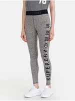 Training Leggings SuperDry - Women