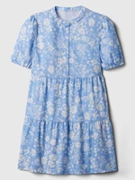 GAP Kids' Ruffle Dress - Girls