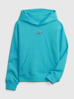 GAP Kids sweatshirt with logo - Boys