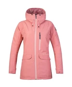 Women's classic ski jacket Hannah MERILA FD rosette