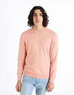 Celio Decoton Smooth Sweater - Men