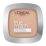 L´Oréal Paris True Match Super-Blendable Powder pudr s matujícím účinkem 2R/2C Rose Vanilla 9 g