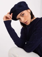 Cap-AT-CZ-2318.27-navy blue