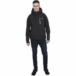 Men's softshell jacket Trespass Accelerator II