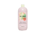 Energizující šampon pro slabé a jemné vlasy Inebrya Ice Cream Energy Shampoo - 1000 ml (771026383) + dárek zdarma